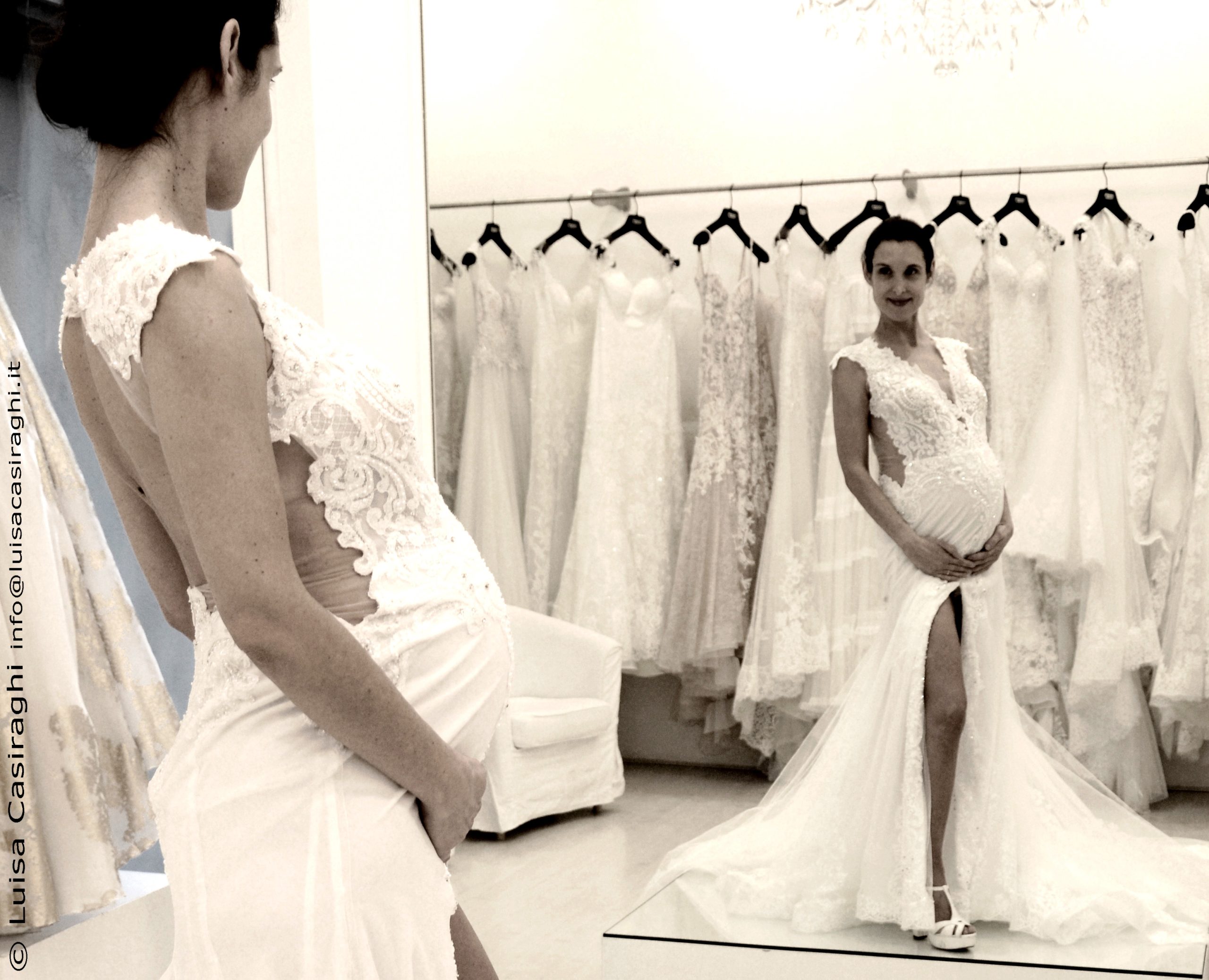 9°mese: Angelozzi Couture